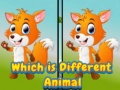 Тоглоом Which Is Different Animal