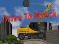 Тоглоом Drive To Wreck
