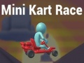 Тоглоом Mini Kart Race
