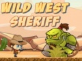 Тоглоом Wild West Sheriff
