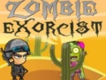 Тоглоом Zombie Exorcist