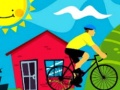 Тоглоом Bicycle Drivers Puzzle