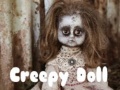 Тоглоом Creepy Doll 