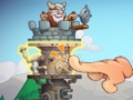 Тоглоом Tower Crush