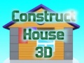 Тоглоом Construct House 3D