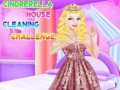 Тоглоом Cinderella House Cleaning Challenge 
