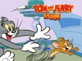 Тоглоом Tom and Jerry Run