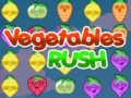Тоглоом Vegetables Rush