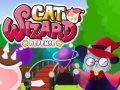 Тоглоом Cat Wizard Defense