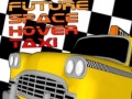 Тоглоом Future Space Hover Taxi