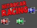 Тоглоом NitroCar Racing