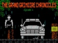 Тоглоом The Grand Grimoire Chronicles Episode 4