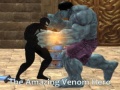Тоглоом The amazing Venom hero