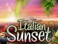 Тоглоом Italian Sunset