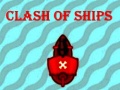 Тоглоом Clash of Ships