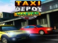 Тоглоом Taxi Depot Master 