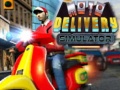 Тоглоом Moto Delivery Simulator