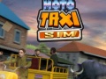 Тоглоом Moto Taxi Sim