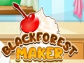 Тоглоом Blackforest Maker