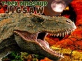 Тоглоом T-Rex Dinosaur Jigsaw