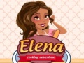 Тоглоом Elena Cooking adventure