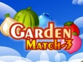 Тоглоом Garden Match 3