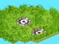 Тоглоом Grass Cut