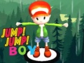Тоглоом Jump! Jump! Boy