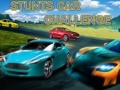 Тоглоом Stunts Car Challenge