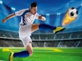 Тоглоом World Cup 2020 Soccer