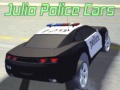 Тоглоом Julio Police Cars