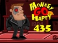 Тоглоом Monkey GO Happy Stage 435