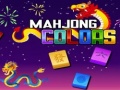 Тоглоом Mahjong Colors