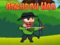 Тоглоом Archery War