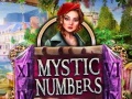 Тоглоом Mystic Numbers