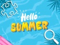 Тоглоом Hello Summer