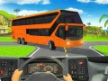 Тоглоом Heavy Coach Bus Simulation
