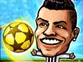 Тоглоом Head To Head Soccer 2020