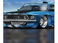 Тоглоом Cool cars