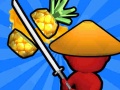 Тоглоом Fruit Samurai