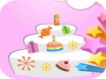 Тоглоом Happy Birthday Cake Decor