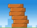 Тоглоом Wood Tower