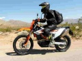 Тоглоом Dirt Motorbike Slide