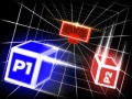 Тоглоом Double Cubes