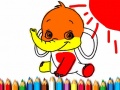 Тоглоом Elephant Coloring Book