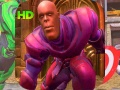 Тоглоом Venom Hero Street Fighting