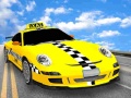 Тоглоом City Taxi Simulator 3d