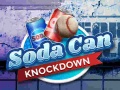 Тоглоом Soda Can Knockout