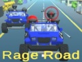Тоглоом Rage Road