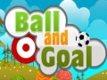 Тоглоом Ball and Goal